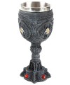 Kielich Smocze Głowy