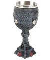 Kielich Smocze Głowy