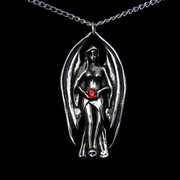 "Lilith", seria: Galraedia - naszyjnik