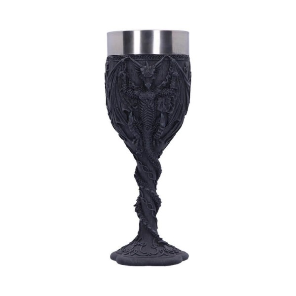 Final Offering Goblet - kielich dekoracyjny