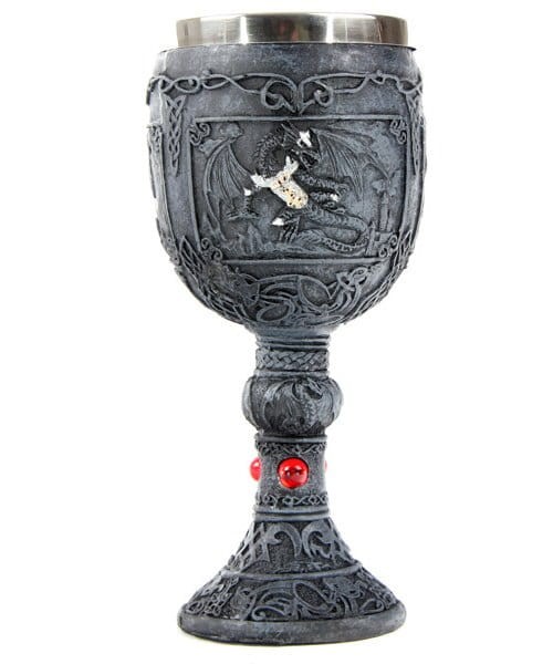 Kielich ze Smokami