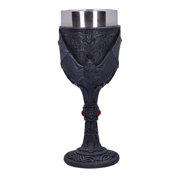 Nietoperz "Dark Fang" - dekoracyjny kielich
