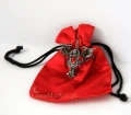 naszyjnik Anioł Północy, amulet ochronny - seria: Dzieci Nocy