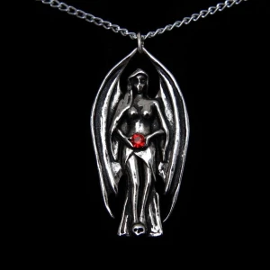 "Lilith", seria: Galraedia - naszyjnik