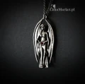 "Lilith", seria: Galraedia - naszyjnik