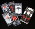 Karty tarota - XIII Tarot by Nekro