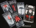 Karty tarota - XIII Tarot by Nekro