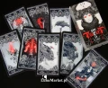 Karty tarota - XIII Tarot by Nekro