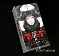 Karty tarota - XIII Tarot by Nekro