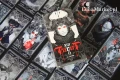 Karty tarota - XIII Tarot by Nekro