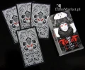 Karty tarota - XIII Tarot by Nekro