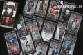 Karty tarota - XIII Tarot by Nekro