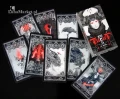 Karty tarota - XIII Tarot by Nekro