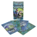 Karty tarota - Legends Tarot Anne Stokes
