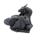 "Dragons Lair" Smocza Jaskinia - podkładki pod kubki zestaw 6 szt