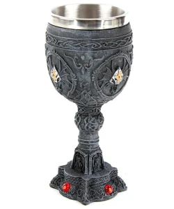 Kielich Smocze Głowy
