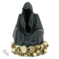 Throne De La Mort - podstawa na kadzidła stożkowe zwykłe