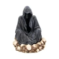 Throne De La Mort - podstawa na kadzidła stożkowe zwykłe