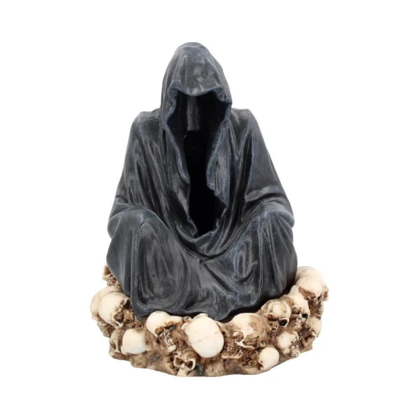 Throne De La Mort - podstawa na kadzidła stożkowe zwykłe