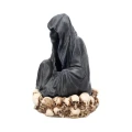 Throne De La Mort - podstawa na kadzidła stożkowe zwykłe