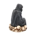 Throne De La Mort - podstawa na kadzidła stożkowe zwykłe