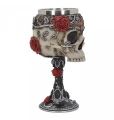 Gotyckie Róże "Gothic Roses" - kielich dekoracyjny