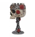 Gotyckie Róże "Gothic Roses" - kielich dekoracyjny