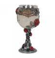 Gotyckie Róże "Gothic Roses" - kielich dekoracyjny