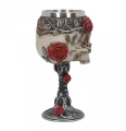 Gotyckie Róże "Gothic Roses" - kielich dekoracyjny