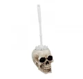Brush with Death - szczotka do WC z czaszką