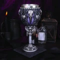 Kruk Edgara - kielich dekoracyjny 18cm
