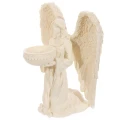 świecznik Klęczący Anioł 18cm
