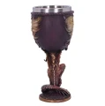 "Płomienne Ostrze" Flame Blade Goblet - kielich dekoracyjny