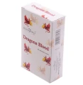 kadzidełka stożkowe zwykłe - Dragons Blood Smocza Krew, opakowanie 15szt.