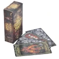 karty Alchemy England Tarot + instrukcja w jęz. polskim