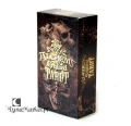 karty Alchemy England Tarot + instrukcja w jęz. polskim