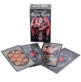 karty Anne Stokes Gothic Tarot + instrukcja w jęz. polskim
