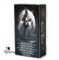 karty Anne Stokes Gothic Tarot + instrukcja w jęz. polskim
