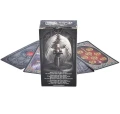karty Anne Stokes Gothic Tarot + instrukcja w jęz. polskim