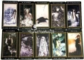 karty Tarot FAVOLE Victoria Frances + instrukcja w jęz. polskim