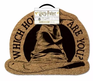 Tiara Przydziału "Harry Potter" - wycieraczka