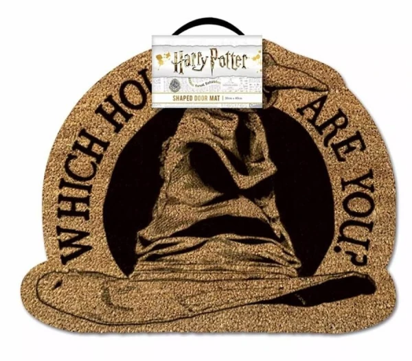 Tiara Przydziału "Harry Potter" - wycieraczka