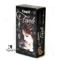 karty Tarot FAVOLE Victoria Frances + instrukcja w jęz. polskim