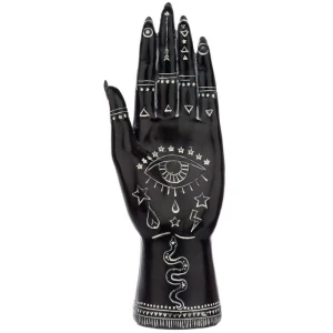 Magiczna Ręka Hamsa - figurka mała wys.25,5cm