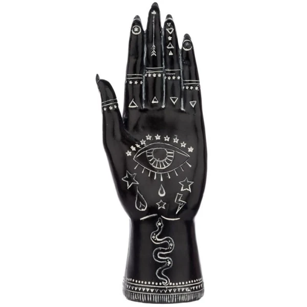 Magiczna Ręka Hamsa - figurka mała wys.25,5cm