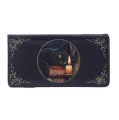 Magiczny Kot "Witching Hour" Lisa Parker - portfel z kotem