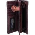 Magiczny Kot "Witching Hour" Lisa Parker - portfel z kotem