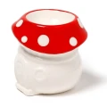 Muchomor - ceramiczny kieliszek na jajko