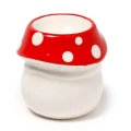 Muchomor - ceramiczny kieliszek na jajko