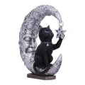 Kot i Księżyc "Luna Companion" - figurka